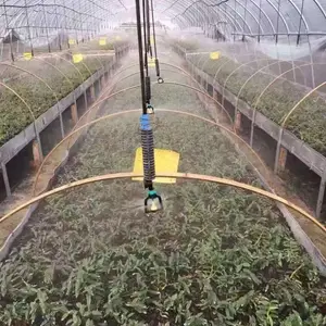 ����������ͷ�������ܲ��ϵ���PE����ת����΢�絹������