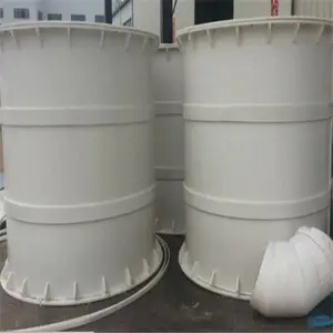 PP罐聚丙烯罐搅拌罐化工储罐反应罐 尺寸支持定做