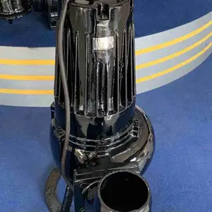 蓝深增强型AS55-4CB潜污泵