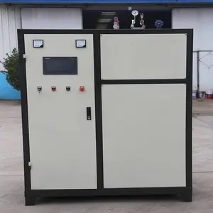 免报检 电解除油池加温专用环保液化气蒸汽发生器 0.5t-2.0t全自动自循环高压蒸汽炉