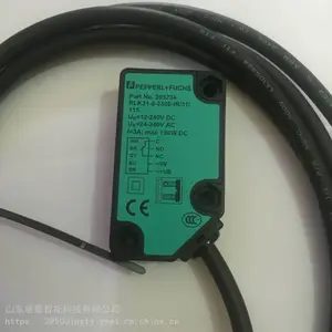 倍加福本安型NJ4-12GM-N/1.5-8GM/NCB2/NCN4-12GM35-N0现货
