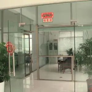 太仓畅通精密机械有限公司