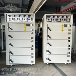 电子品老化箱 试验箱 智能恒温烘箱 工业用电家用电烤箱