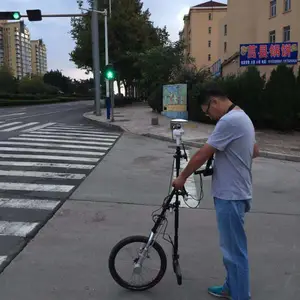 动力诊断埋地管道非开挖磁记忆检测系统TSC-9M-12