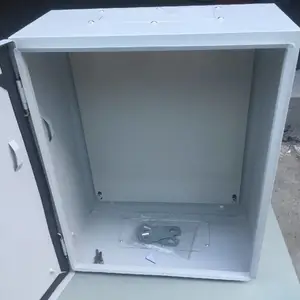 鑫海威不锈钢配电箱,毕节金沙县鑫海威防水箱