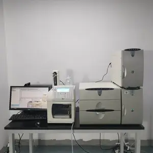 二手戴安ICS-3000多功能离子色谱仪