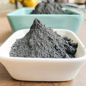 90含量置换压块用铁销 化工橡胶配重填料用1250目铁粉