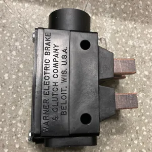 优势供应 WARNER 碳刷架 WEL 5300-178-001