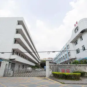 东莞市宝乐塑胶有限公司