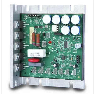 Dart Controls���ַ��ʽOEMֱ������ٶȿ���SCR������������150