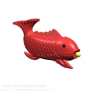 小榄抄数画图 手板模型 sla快速成型 3D打印服务