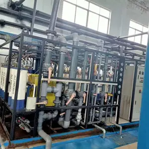 �����糧��ѧˮ����ϵͳ ��ˮ���� ����͸����ˮ�豸 ��������
