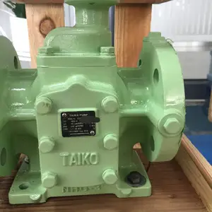 日本TAIKO KIKAI EMC-125MCT海水冷却泵日本原装进口
