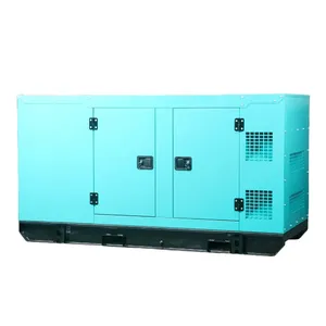 40kw���ͷ�����龲������220V����380V�Ĵﶯ�������