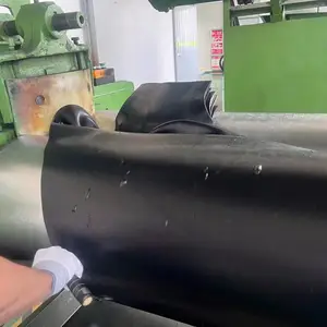 高氟 耐介质 耐水蒸气 氟胶 密封件 垫片使用
