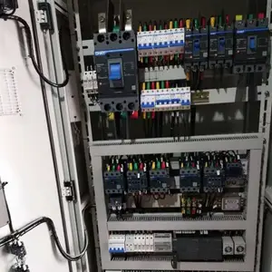 空调自动化厂家推荐PLC