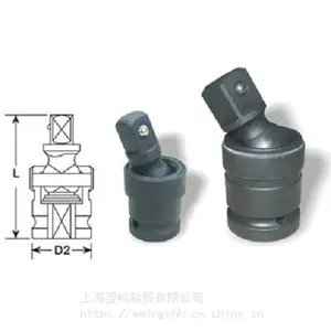 台湾进口工业级气动万向转接头上海供货