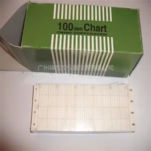 郑州CHINO记录纸EM-001规格