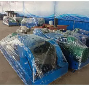 明投 矿用 JSDB-19型双速回柱矿业设备 操作简单牵引力大