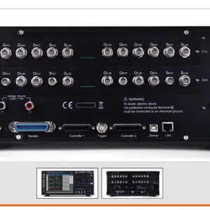 �Ϻ�ͬ��TH510ϵ�а뵼����������C-V������/�뵼�����ϵͳ����
