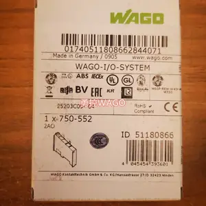�¹�����WAGO 750-530,750-534���������ģ��