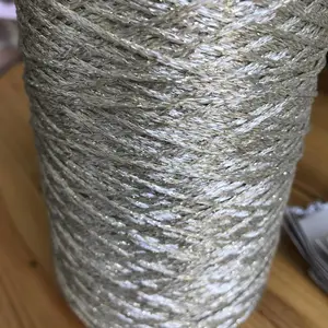 金银丝 三针线四针线 空心线带 钩针线 空心彩线