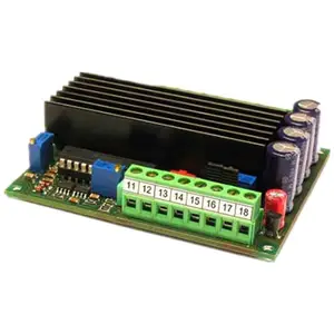 ELECTROMEN��ˢ���������EM-206