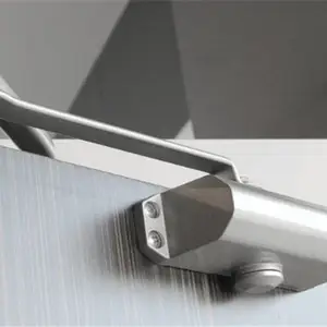 自动闭门器