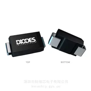 只做原装 DIODES达尔 SMAZ5V6-13-F 齐纳二极管 科瑞芯供应
