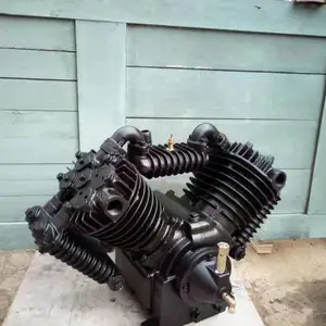 W-0.3/40��7.5kw����ʽ��ѹ��