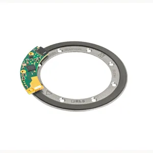 Renishaw雷尼绍AKSIM绝对式磁旋转编码器