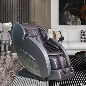 AI语音播报按摩椅,康养社区工程款,源头工厂可批量订货!