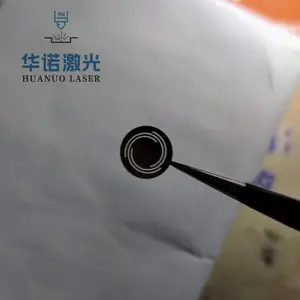 0.1mm�����Ƭ������΢�׼ӹ� �����и� ΢��ʴ�� ����ͼ���ο�