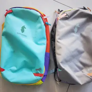 双肩包箱包休闲包电脑包来料加工来样制作