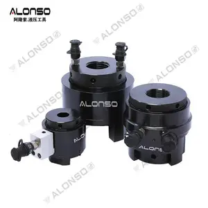AS系列液压螺栓拉伸器-自复位螺栓拉伸器-ALONSO品牌