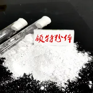 方解石粉、重钙粉 立磨生产活性天然超细粉碳酸钙超细重钙粉