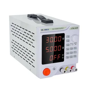 同门 300W 4位可编程开关电源P系列 程控直流稳压测试电源