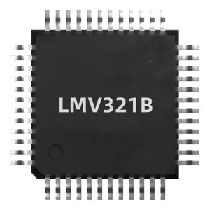 LMV321B-TR 3PEAK思瑞浦1MHz,80mA,RRIO,运算放大器芯片
