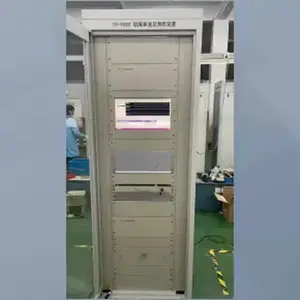 故障录波柜 故障录波与开关量变位记录 屏柜式成套配置 变电站二次屏柜