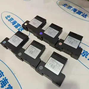 隔离器/电偶温度变送器 中西器材 型号:JY90-THG-6000S库号:M26364