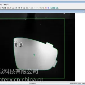 昆山专业视觉检测,CCD视觉定位软件汉特士供应