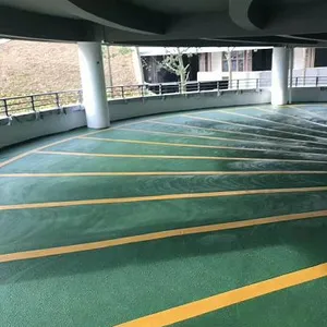 环氧地坪漆厂家直供 长沙株洲湘潭4小时内现货到工地