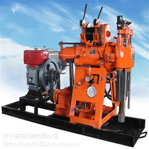 直供山东八方XY-200岩心钻机 源头直供 品质值得信赖