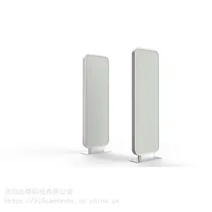 CS-TD02超高频通道门禁