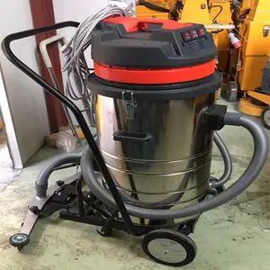 绵阳大功率工业吸尘器 青壁吸尘吸水机 干湿两用吸尘器 源头厂家全国包邮