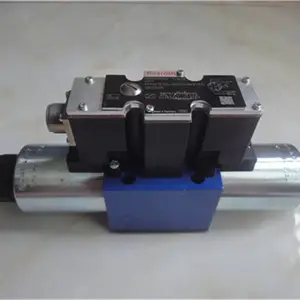4WRAE10W60-2X/G24N9K31/A1V力士乐比例伺服阀现货