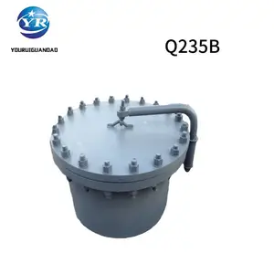 �����ƻ�ת���˿� ��ʽƽ�������˿�DN700�˿� ֧�ֶ���