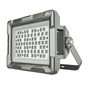 LED防爆棚顶灯 加油站led吊顶灯 led防爆灯50w