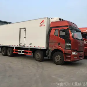 新乡哪有冷藏车专卖,保温车,肉类,蔬菜冷藏车