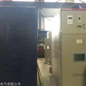 安徽高压软启动器的发展史